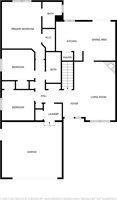 506 N Juno Avenue, Marshfield, WI 54449