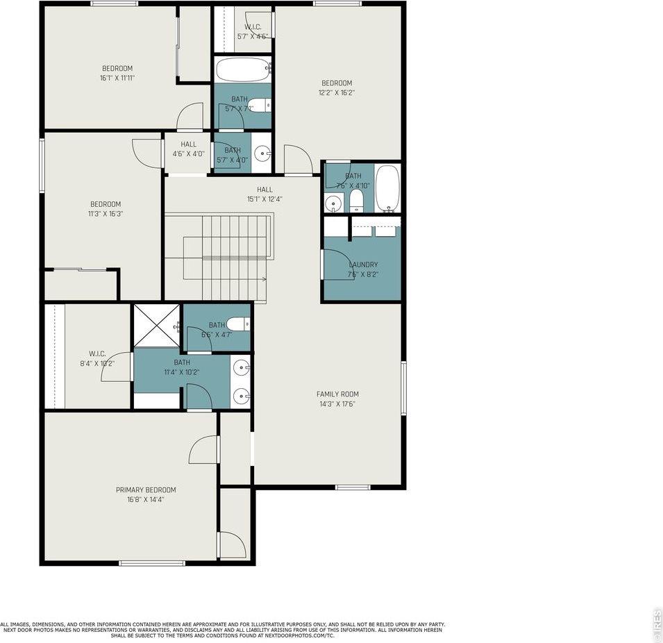 6637 6th St, Greeley, CO 80634