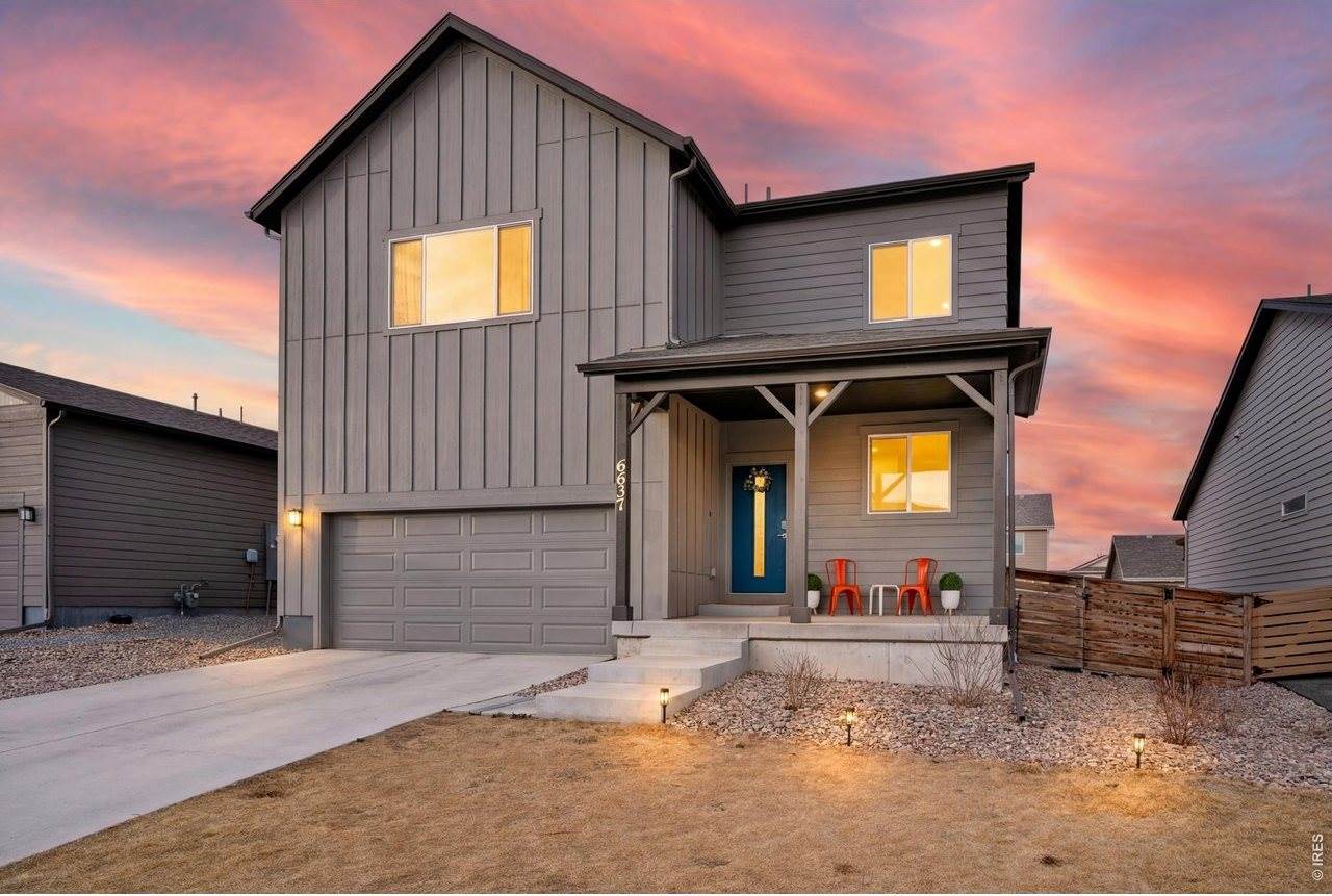 6637 6th St, Greeley, CO 80634