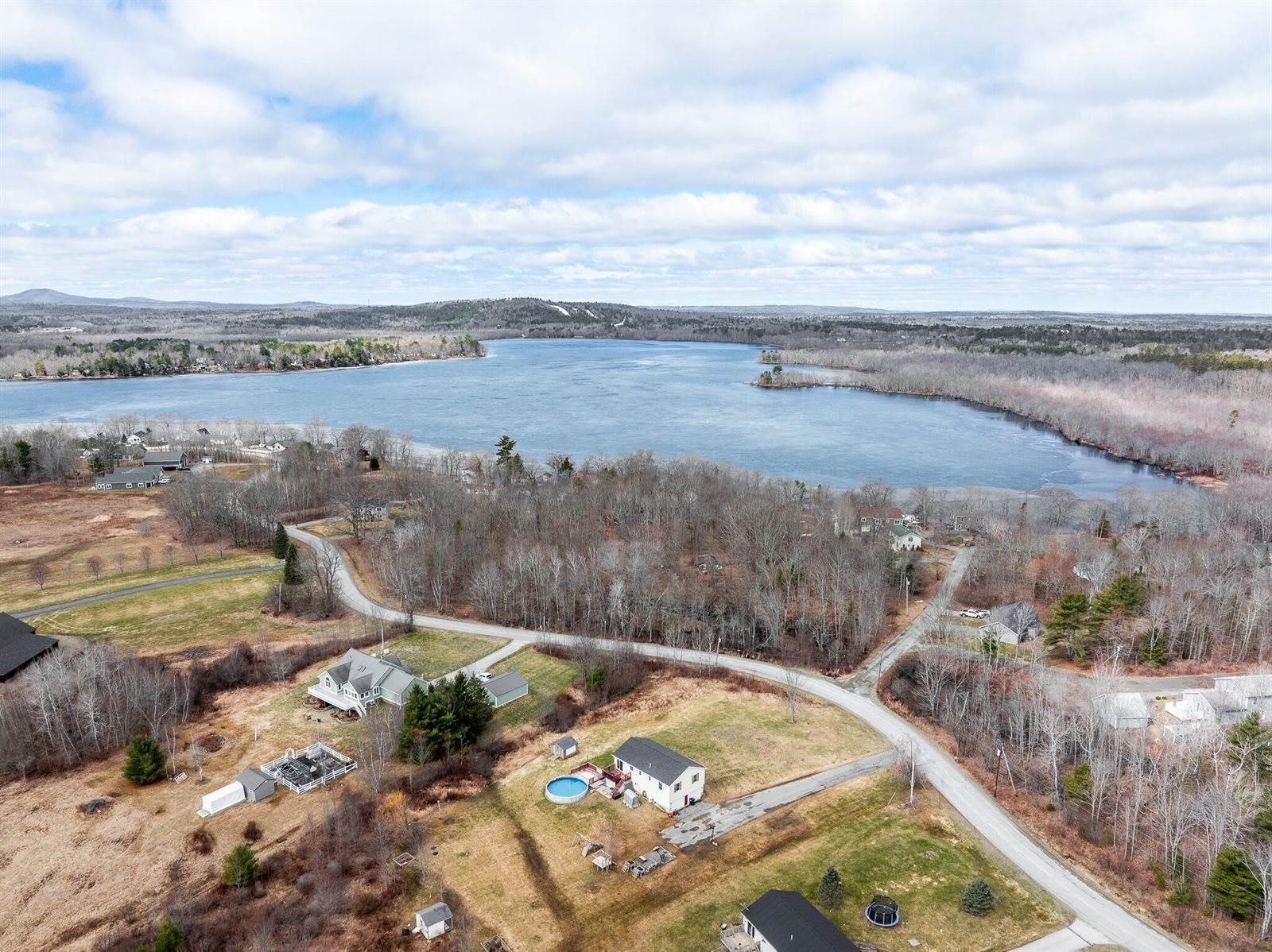 190 Smith Road, Hermon, ME 04401
