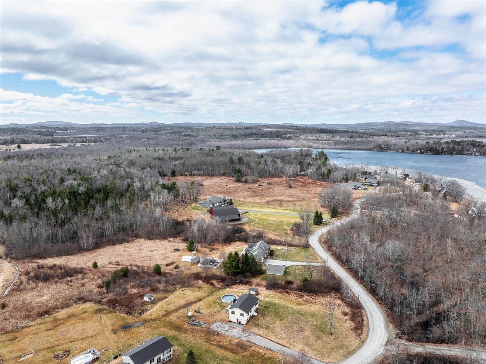 190 Smith Road, Hermon, ME 04401