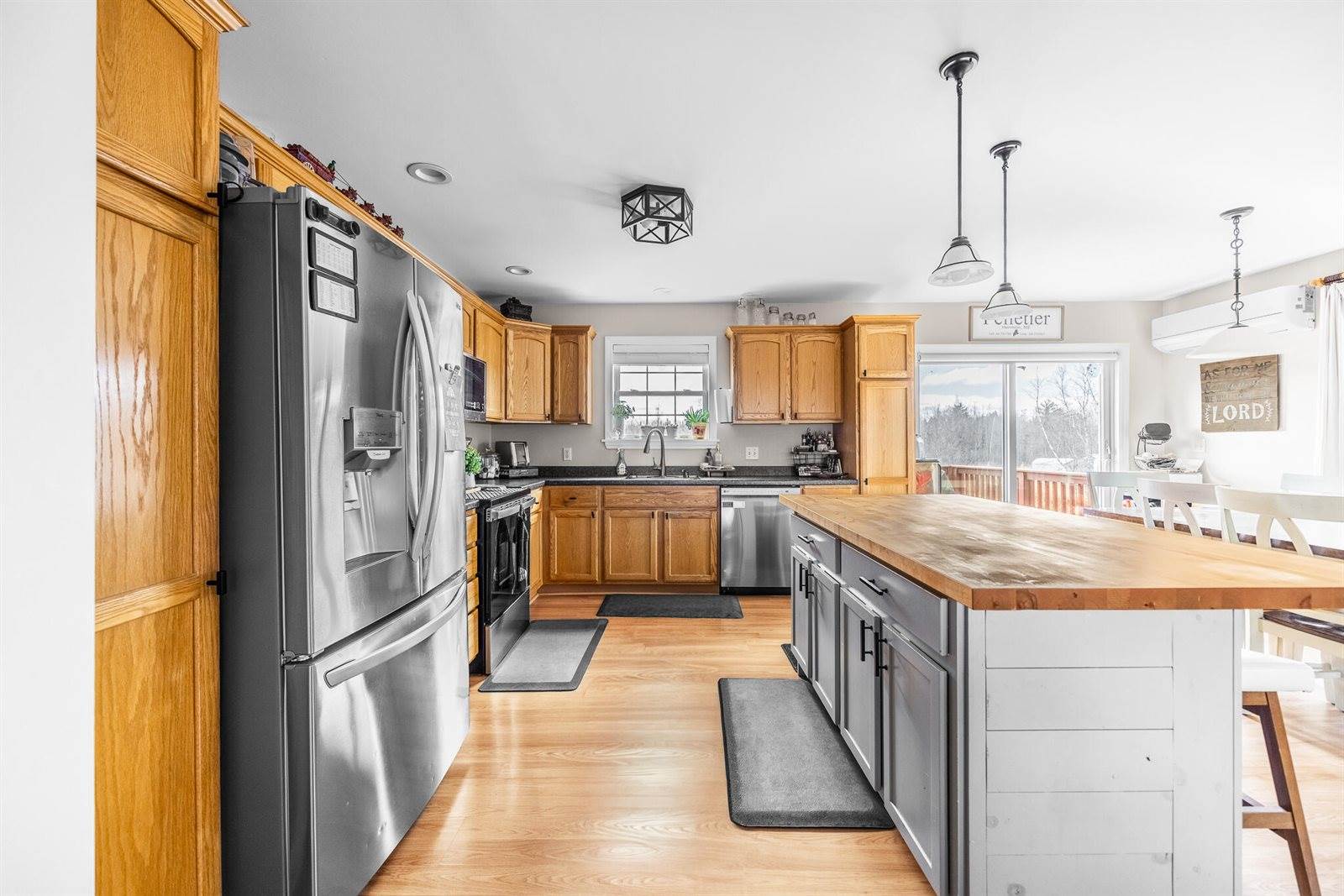 190 Smith Road, Hermon, ME 04401