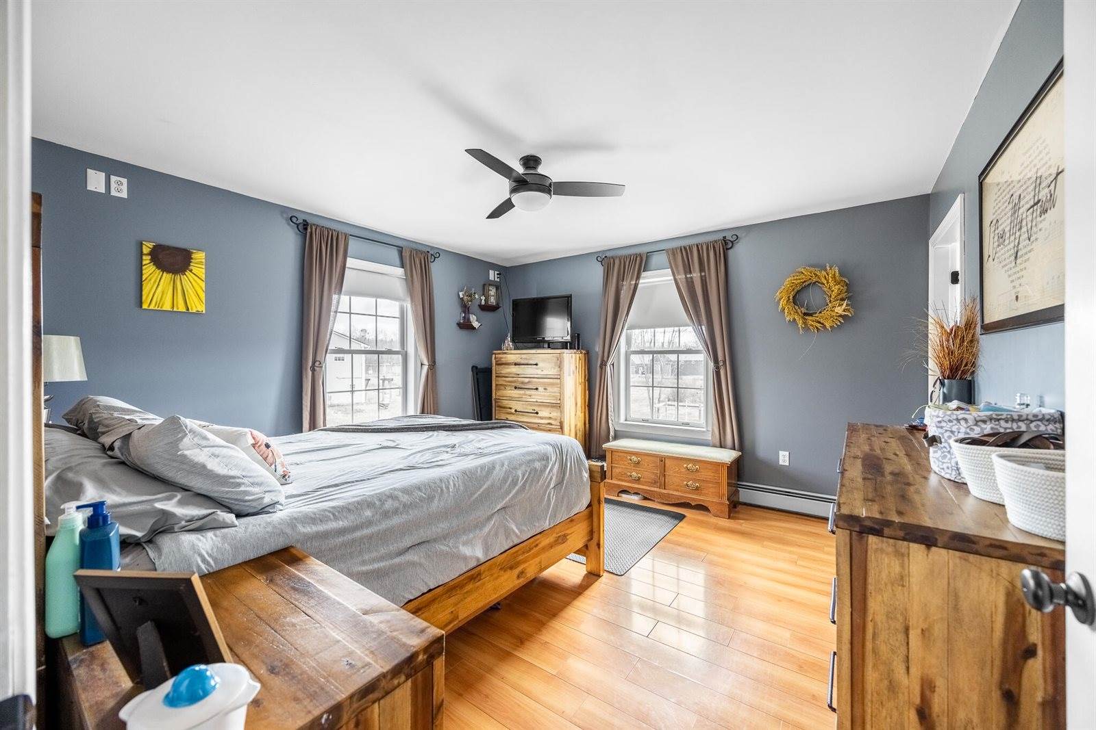 190 Smith Road, Hermon, ME 04401