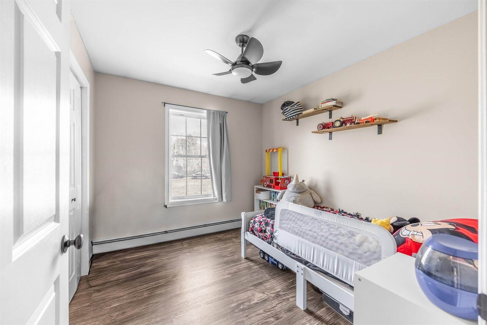 190 Smith Road, Hermon, ME 04401