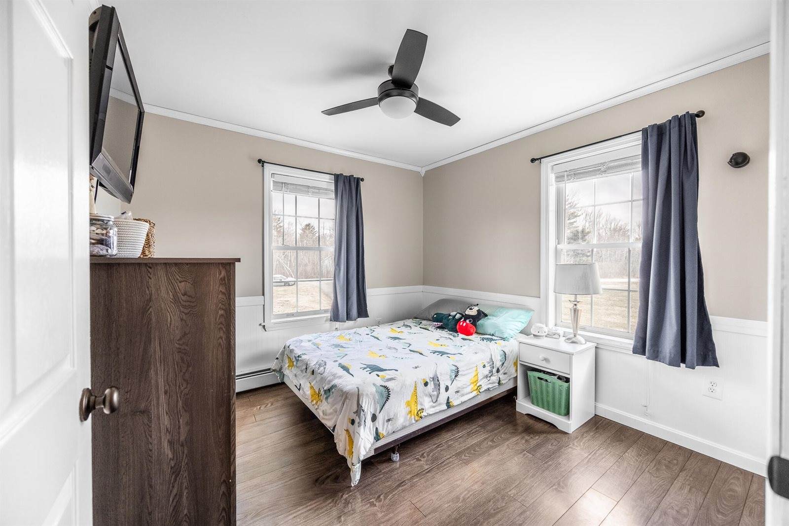 190 Smith Road, Hermon, ME 04401