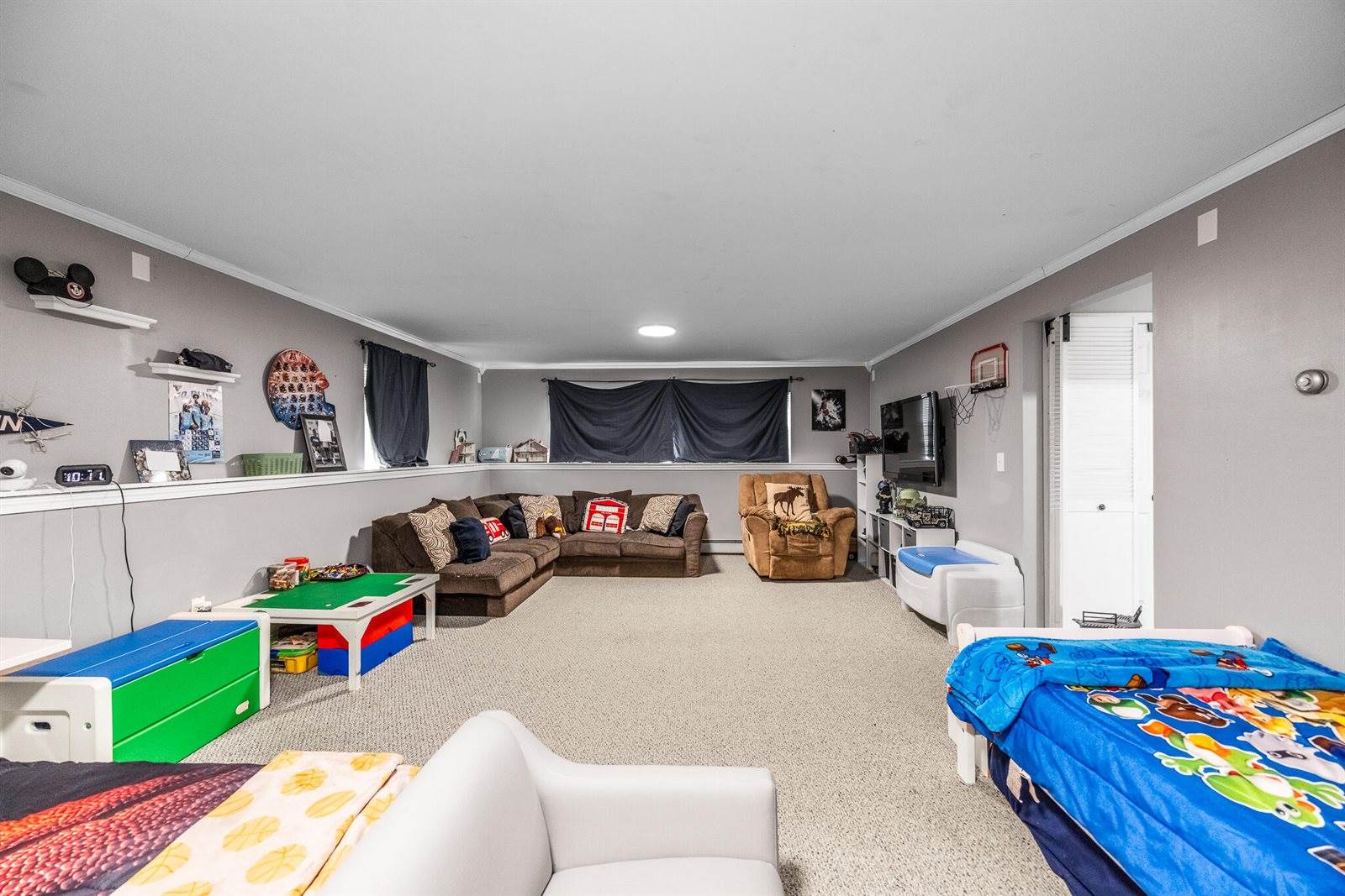 190 Smith Road, Hermon, ME 04401