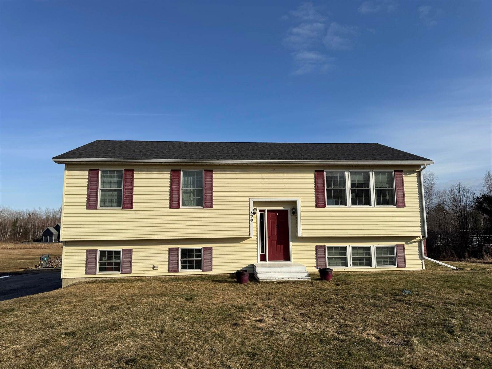 190 Smith Road, Hermon, ME 04401