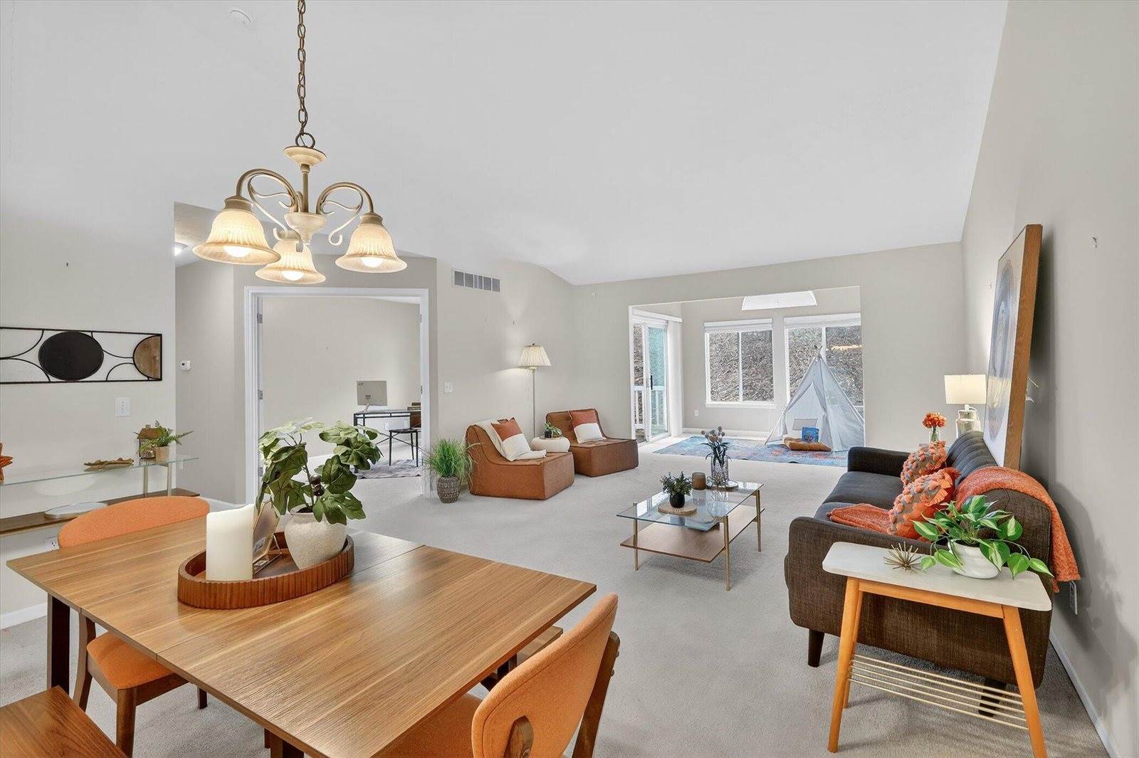 8691 Oakland Hills Circle, #2, Portage, MI 49024