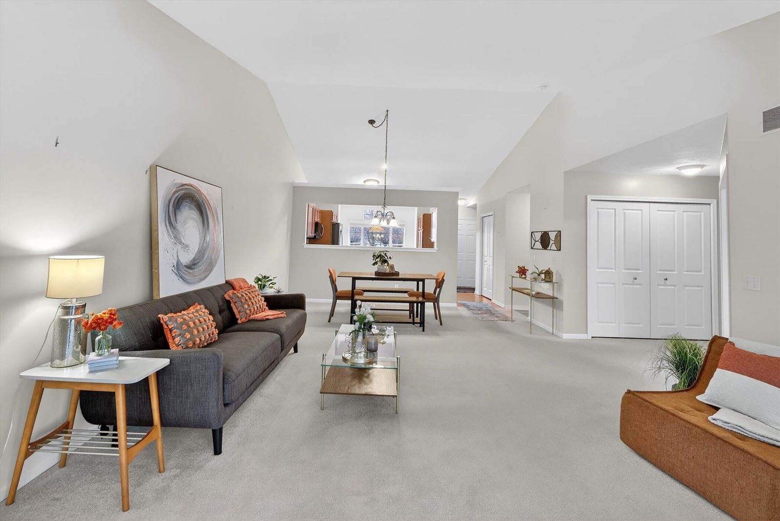 8691 Oakland Hills Circle, #2, Portage, MI 49024