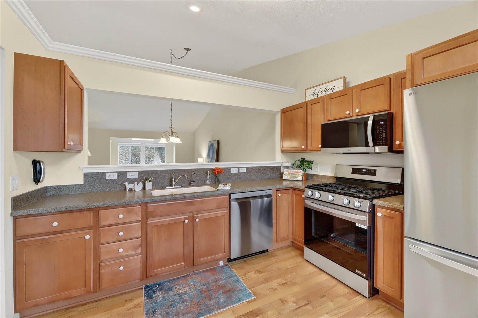 8691 Oakland Hills Circle, #2, Portage, MI 49024