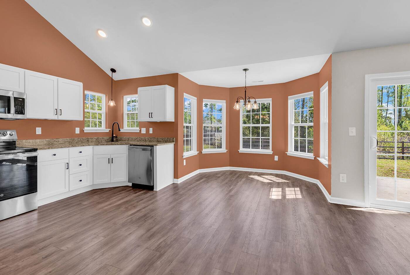 4706 Hamp Ned Road, Conway, SC 29526