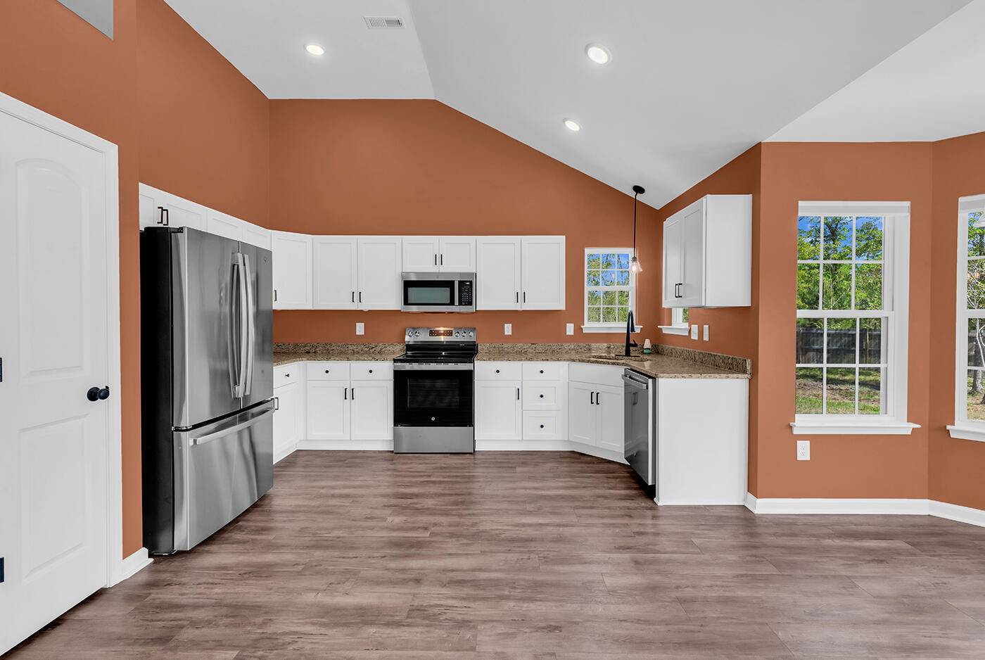 4706 Hamp Ned Road, Conway, SC 29526