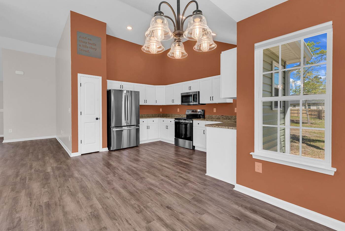 4706 Hamp Ned Road, Conway, SC 29526