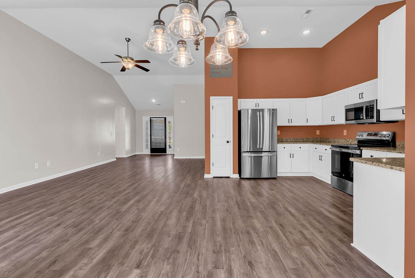 4706 Hamp Ned Road, Conway, SC 29526