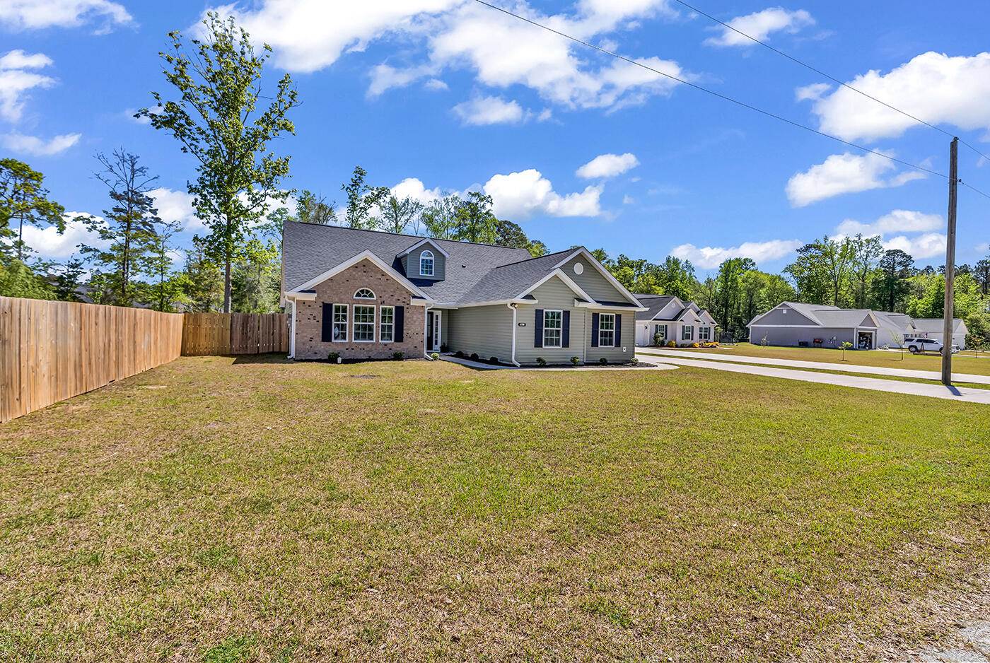 4706 Hamp Ned Road, Conway, SC 29526
