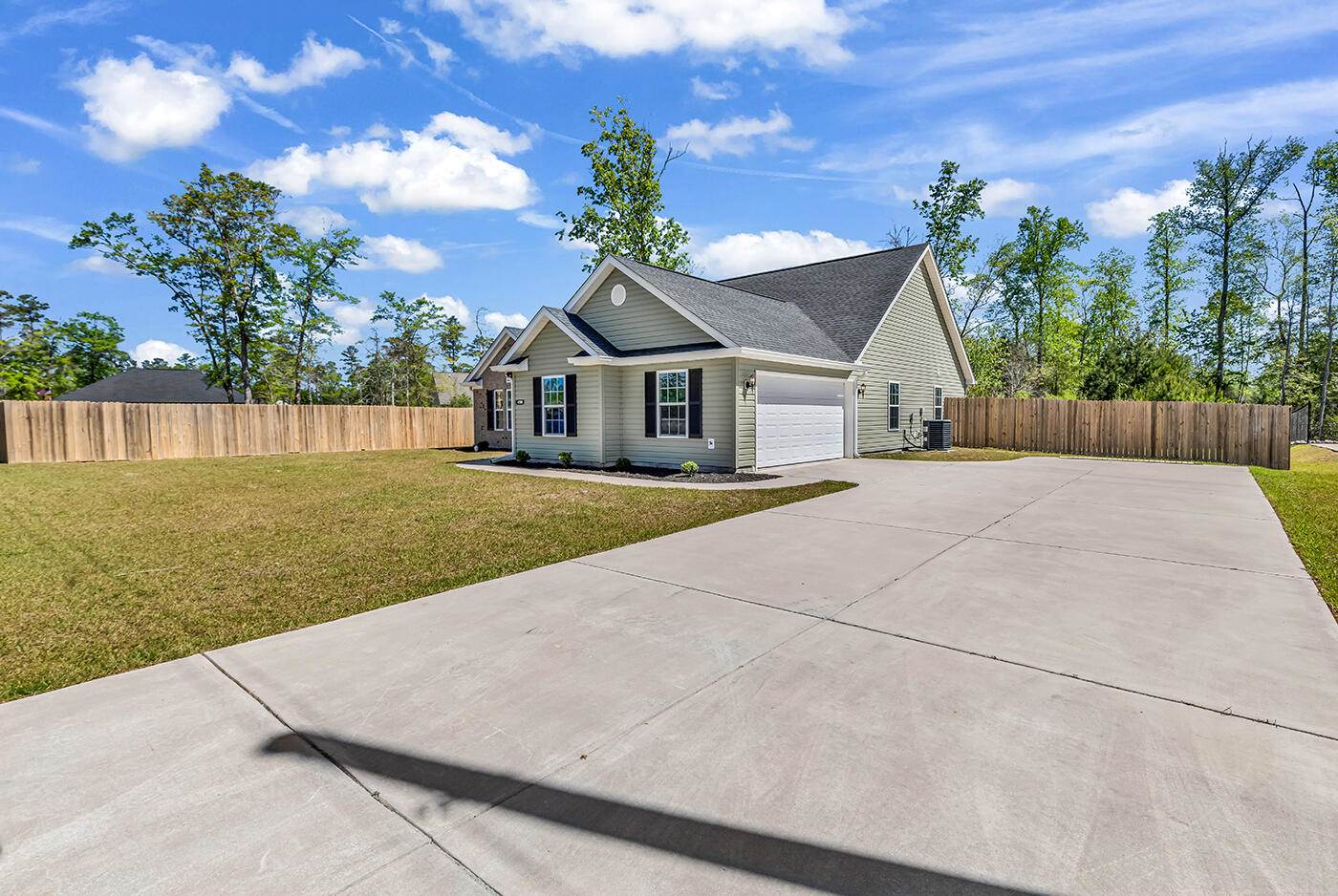 4706 Hamp Ned Road, Conway, SC 29526