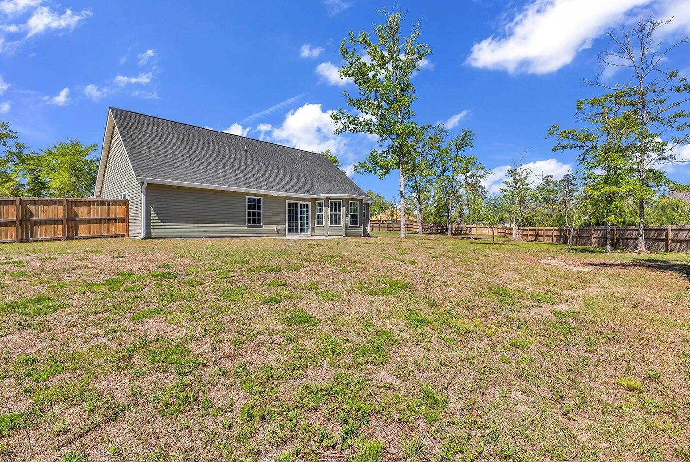 4706 Hamp Ned Road, Conway, SC 29526