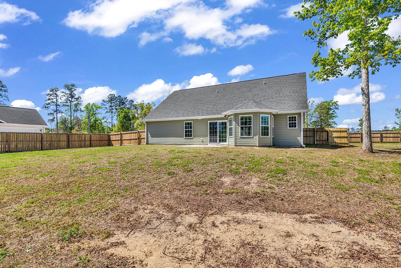 4706 Hamp Ned Road, Conway, SC 29526