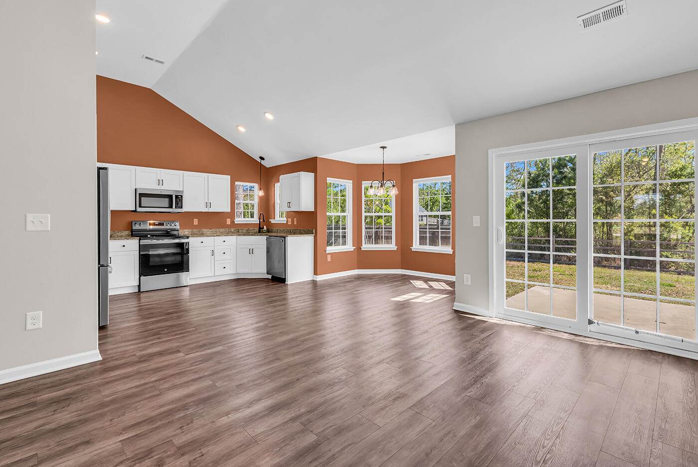 4706 Hamp Ned Road, Conway, SC 29526