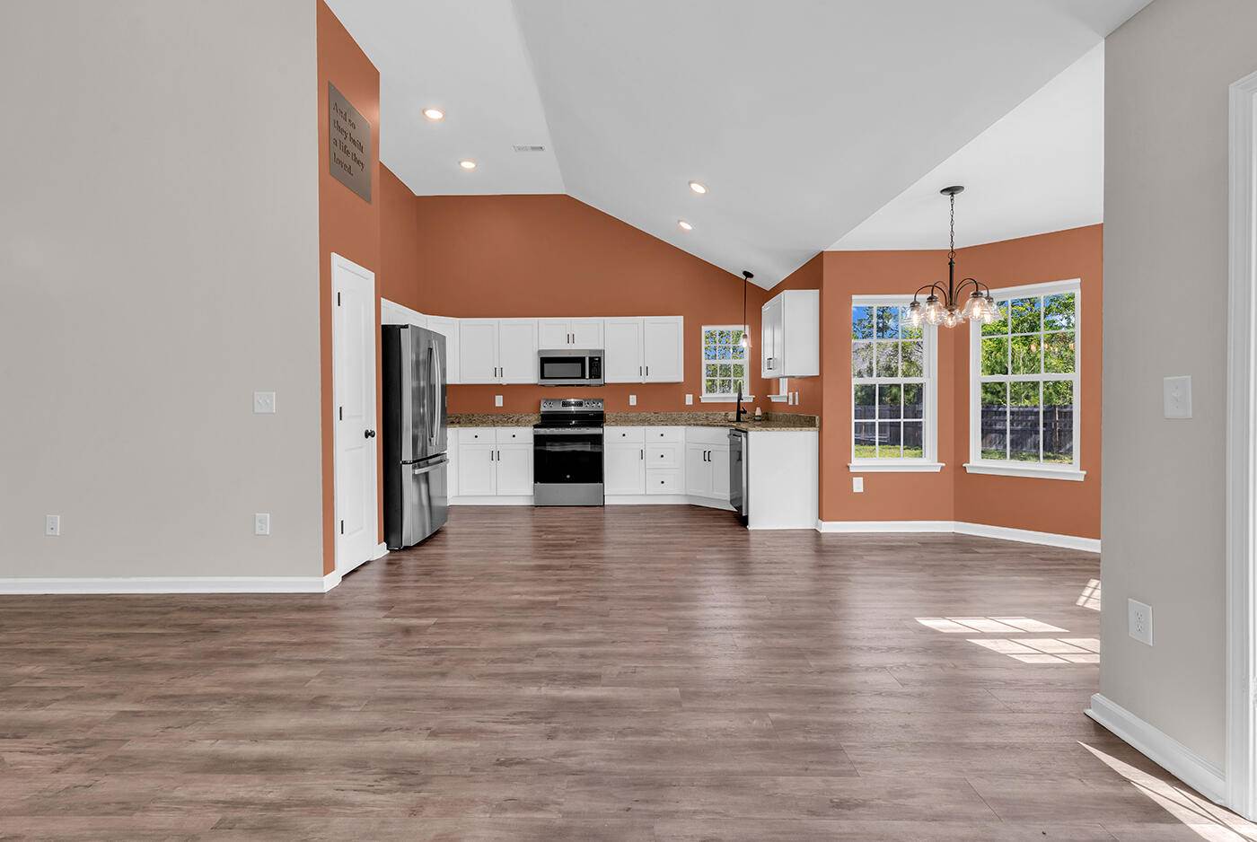 4706 Hamp Ned Road, Conway, SC 29526