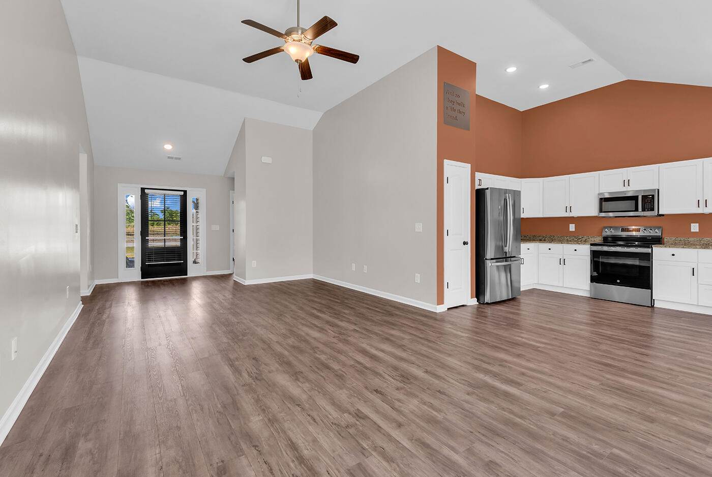 4706 Hamp Ned Road, Conway, SC 29526