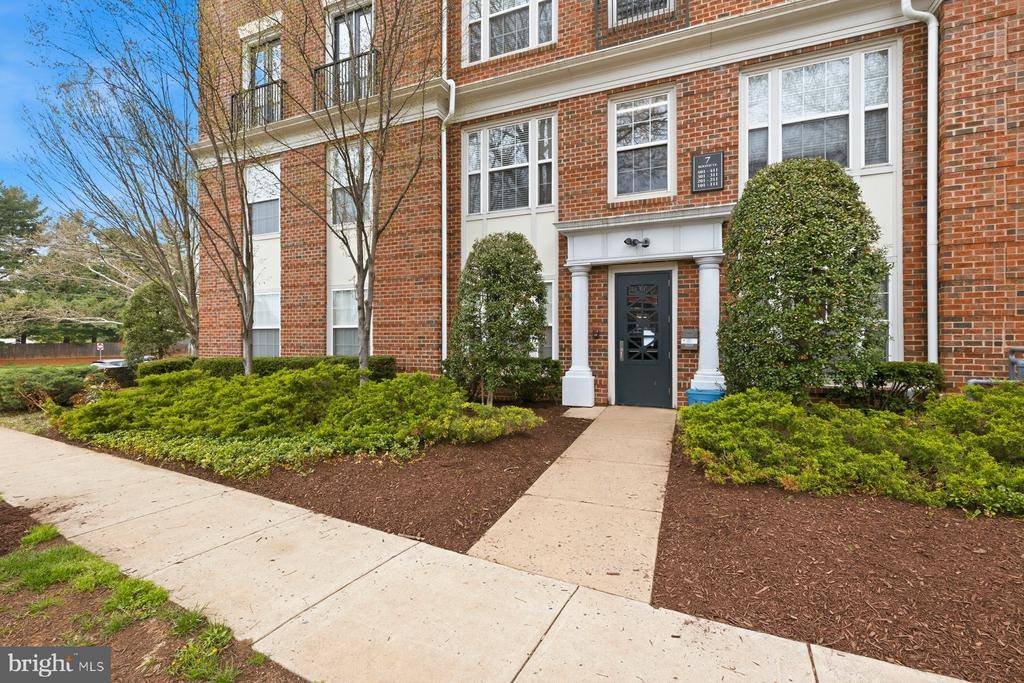 7 Booth Street, #109, Gaithersburg, MD 20878