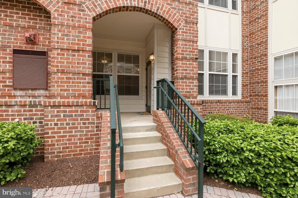 7 Booth Street, #109, Gaithersburg, MD 20878