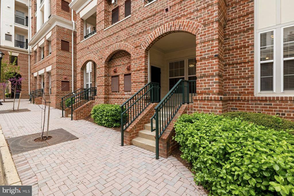 7 Booth Street, #109, Gaithersburg, MD 20878