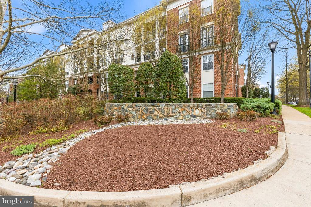 7 Booth Street, #109, Gaithersburg, MD 20878