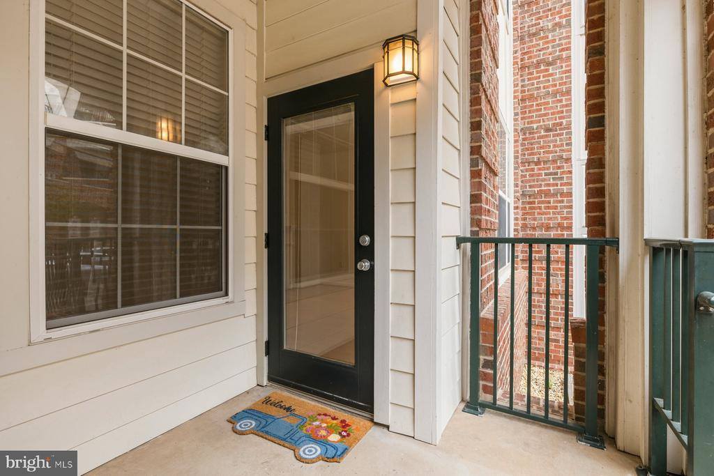 7 Booth Street, #109, Gaithersburg, MD 20878