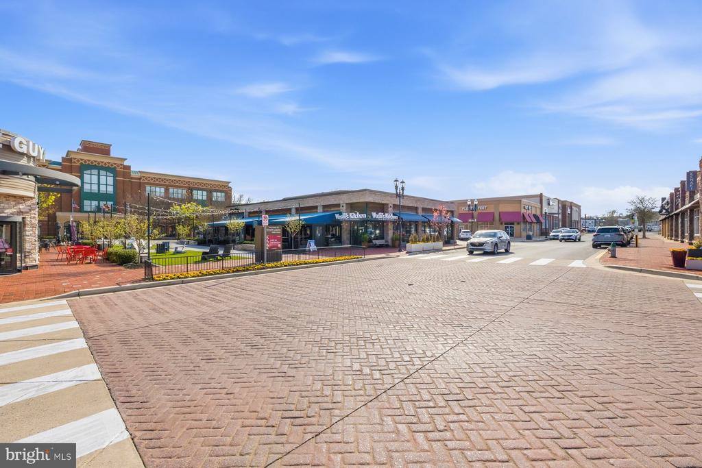 7 Booth Street, #109, Gaithersburg, MD 20878