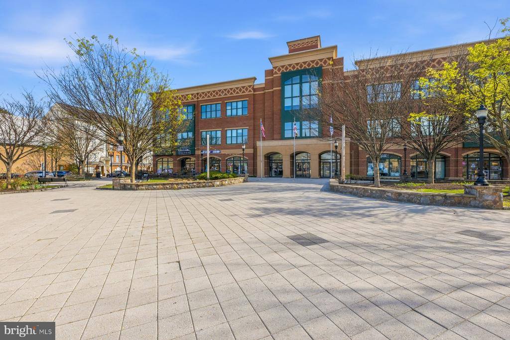 7 Booth Street, #109, Gaithersburg, MD 20878