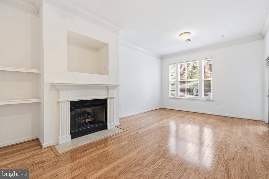 7 Booth Street, #109, Gaithersburg, MD 20878