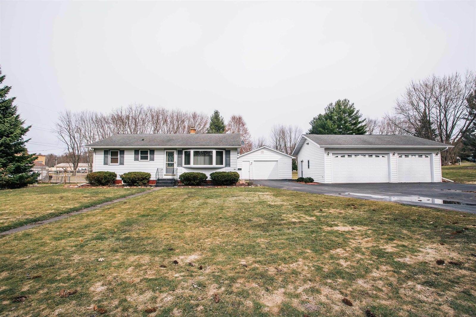 1703 Grand Avenue, Neillsville, WI 54456