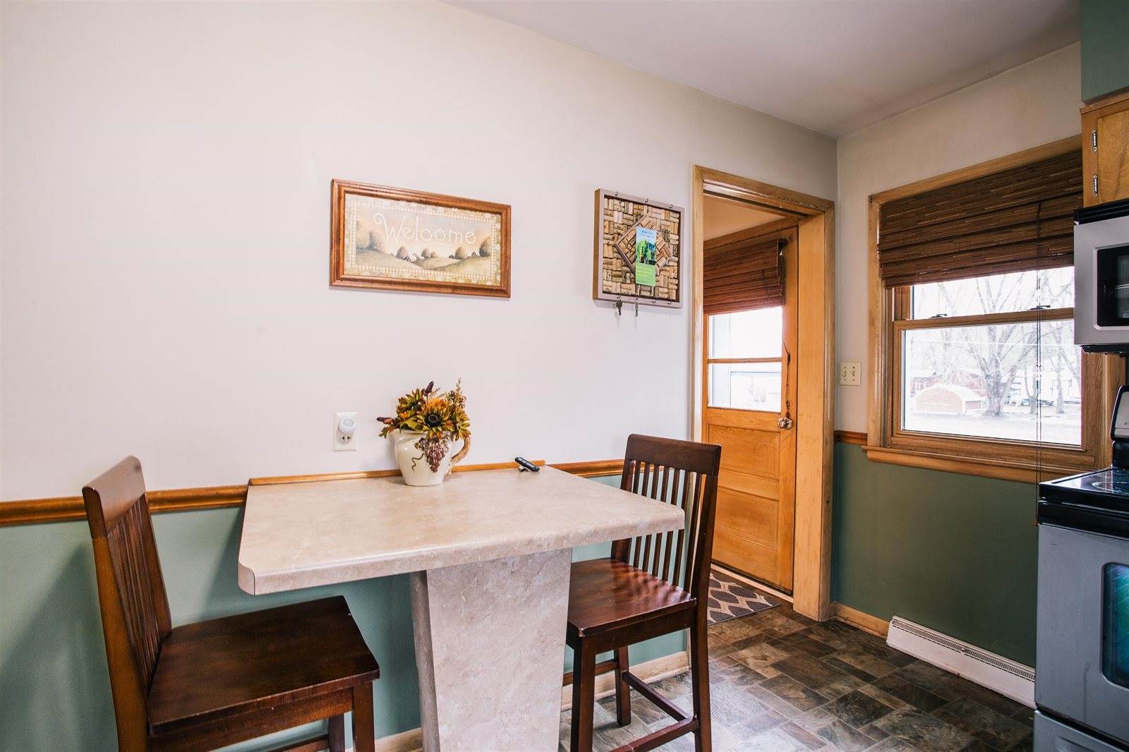 1703 Grand Avenue, Neillsville, WI 54456