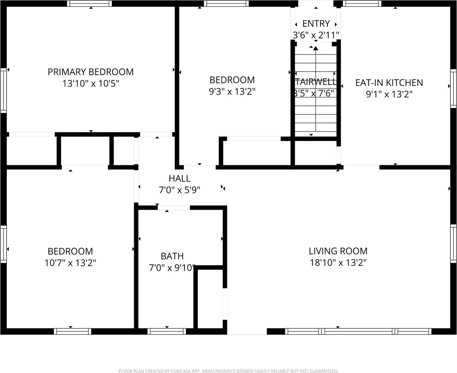 1703 Grand Avenue, Neillsville, WI 54456