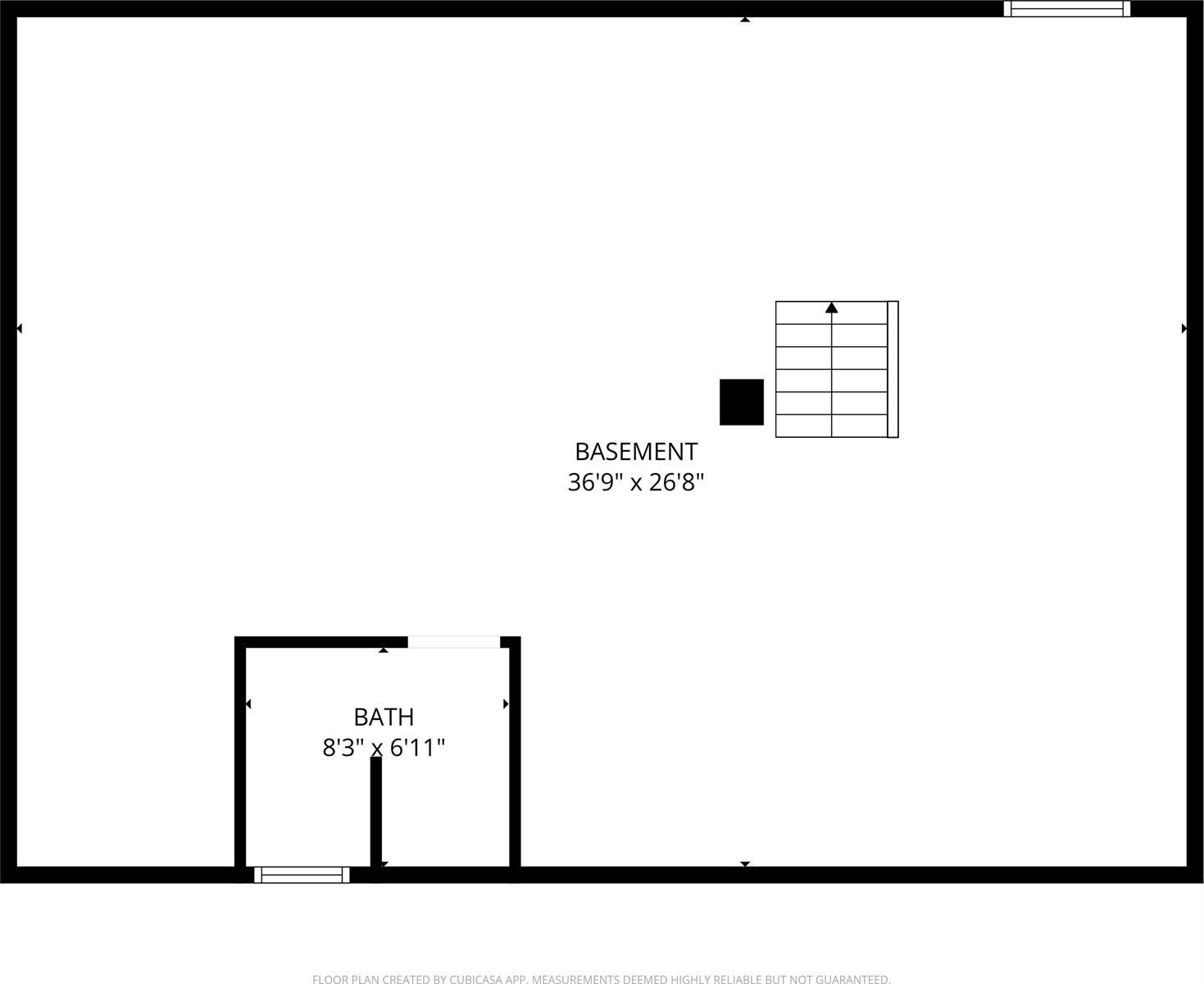 1703 Grand Avenue, Neillsville, WI 54456