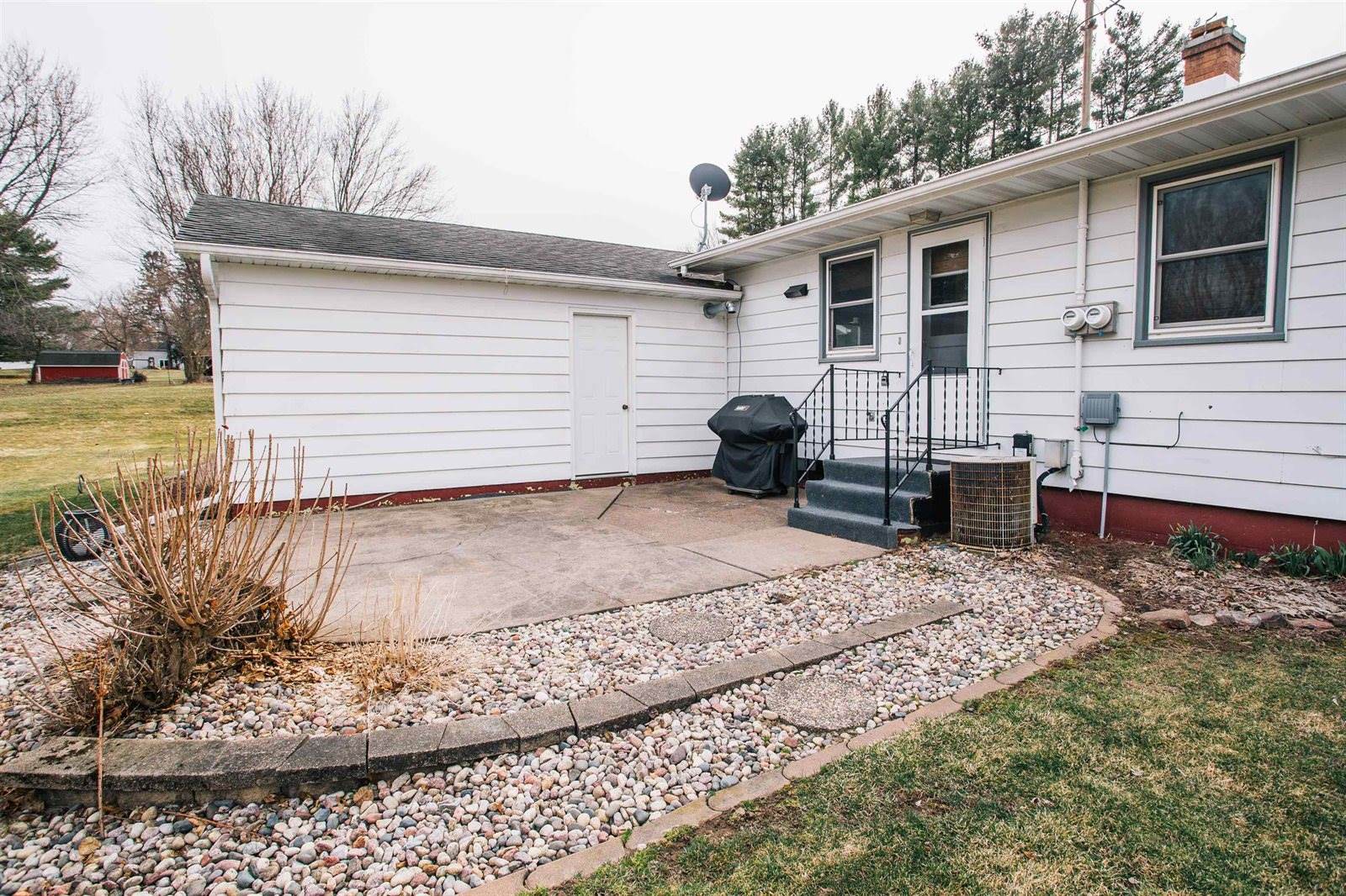 1703 Grand Avenue, Neillsville, WI 54456