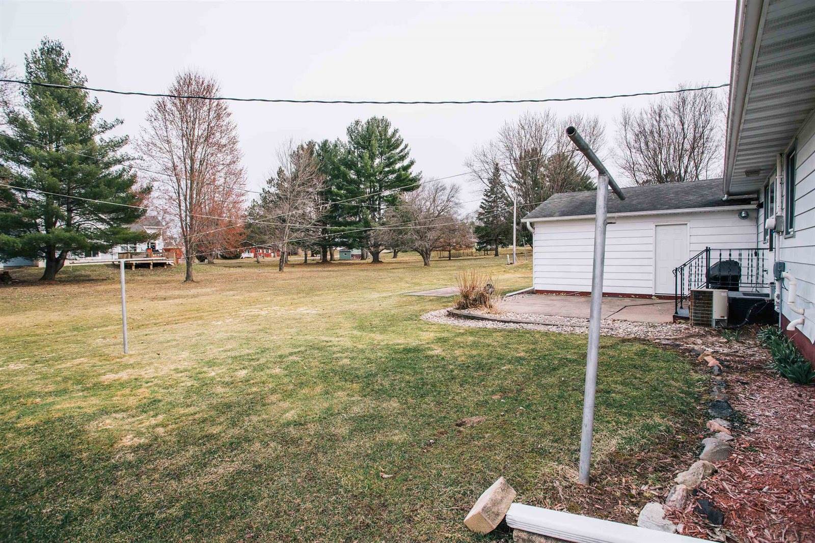 1703 Grand Avenue, Neillsville, WI 54456