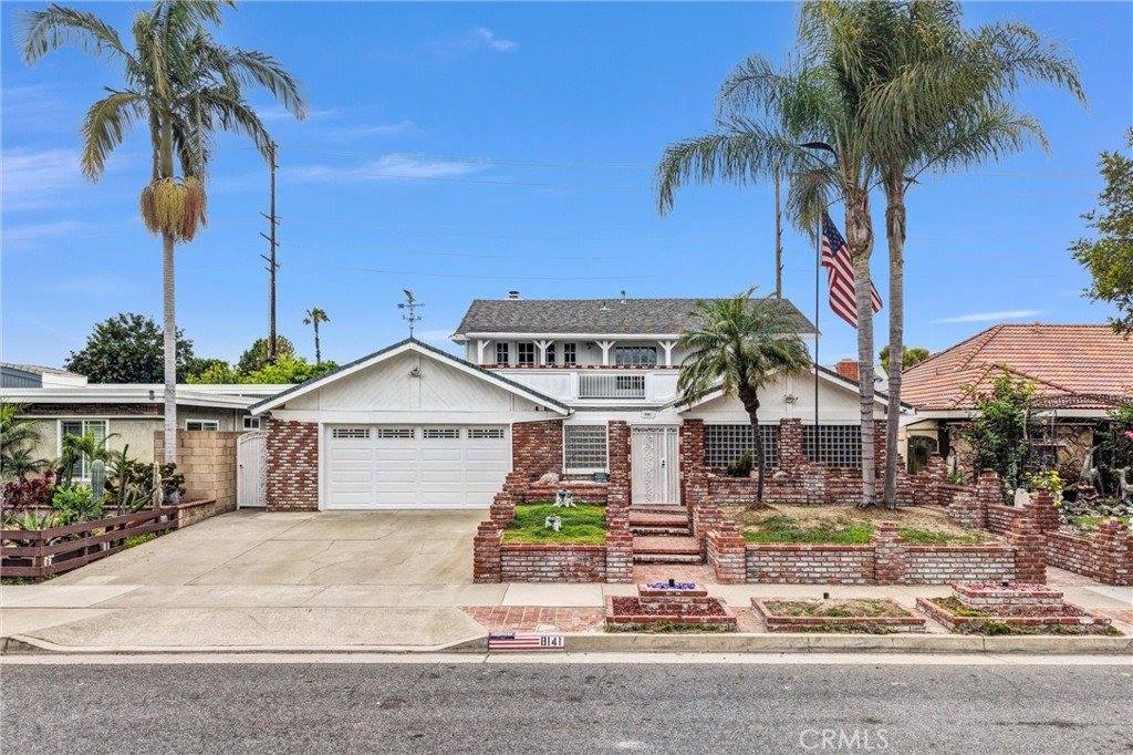8141 Briarwood, Stanton, CA 90680
