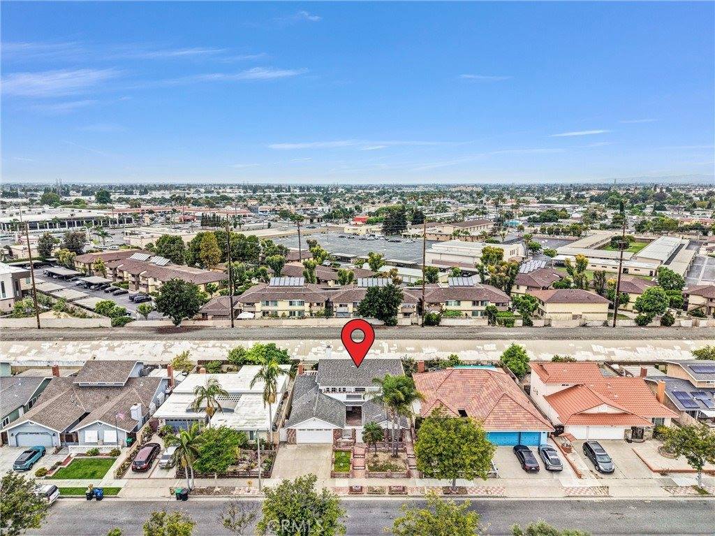 8141 Briarwood, Stanton, CA 90680