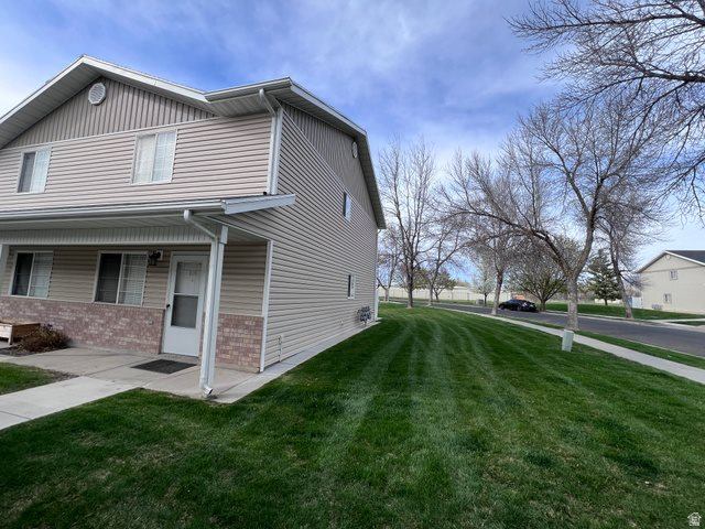 101 West 1290 South, Logan, UT 84321
