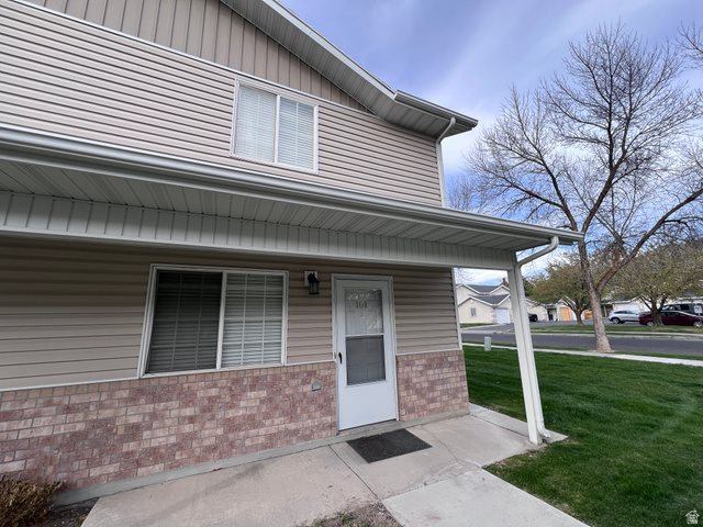 101 West 1290 South, Logan, UT 84321