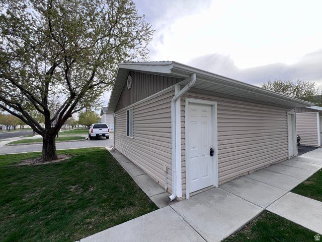 101 West 1290 South, Logan, UT 84321
