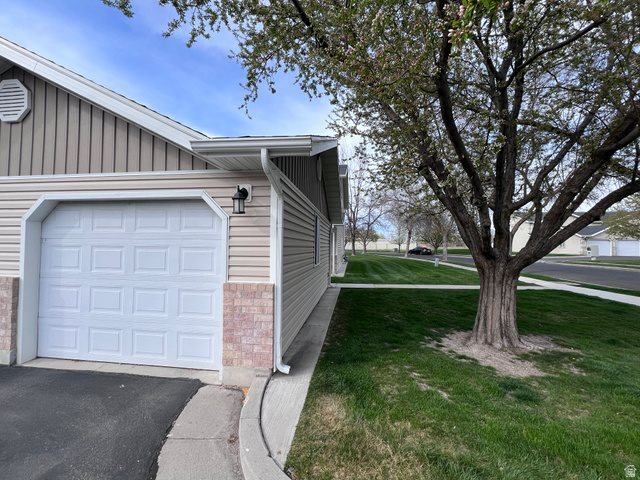101 West 1290 South, Logan, UT 84321