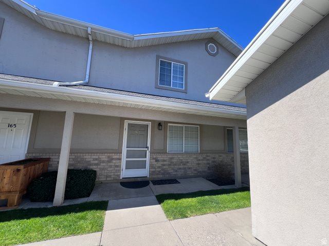 163 West 1275 South, Logan, UT 84321