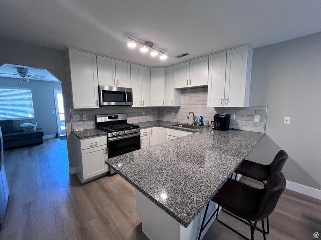 163 West 1275 South, Logan, UT 84321