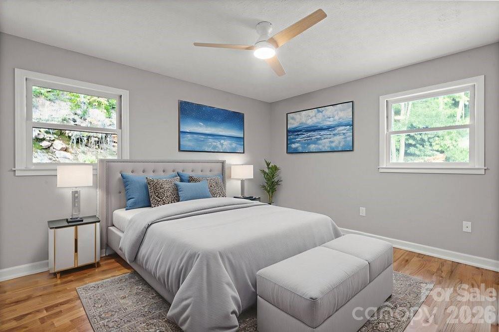 17 Twisted Trail, Black Mountain, NC 28711