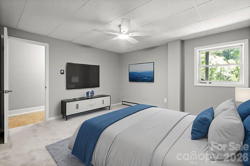 17 Twisted Trail, Black Mountain, NC 28711