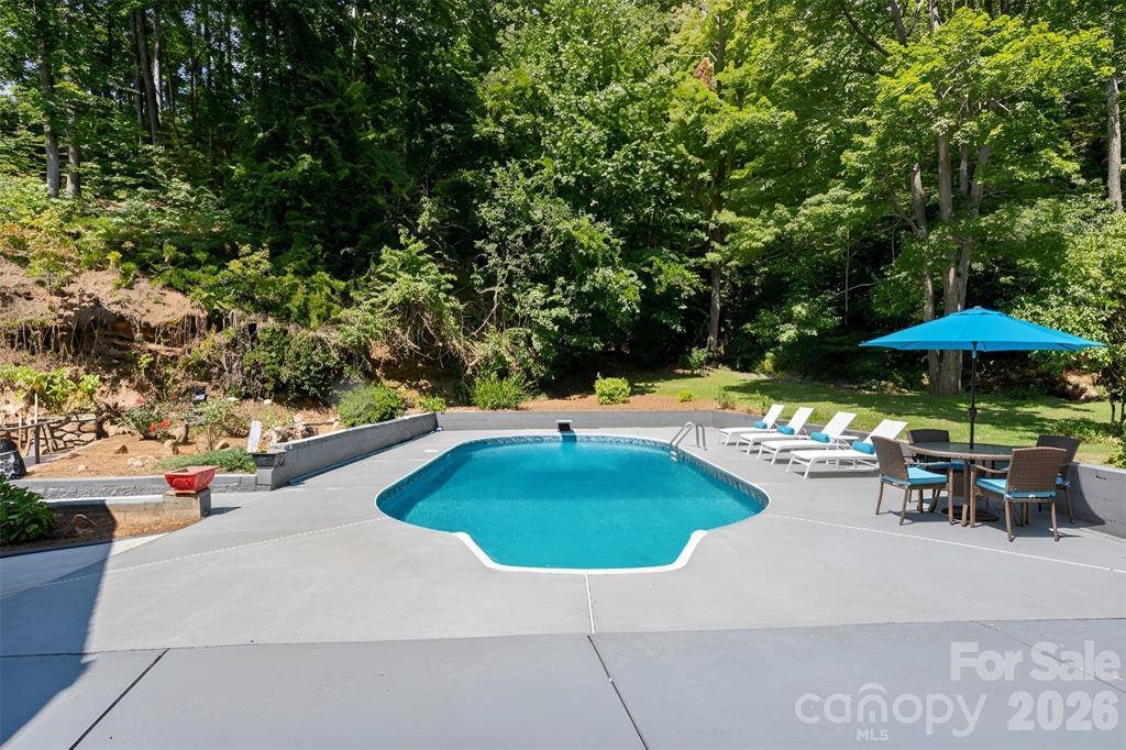 17 Twisted Trail, Black Mountain, NC 28711